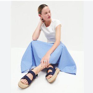 Reformation Trinity Sport Espadrille